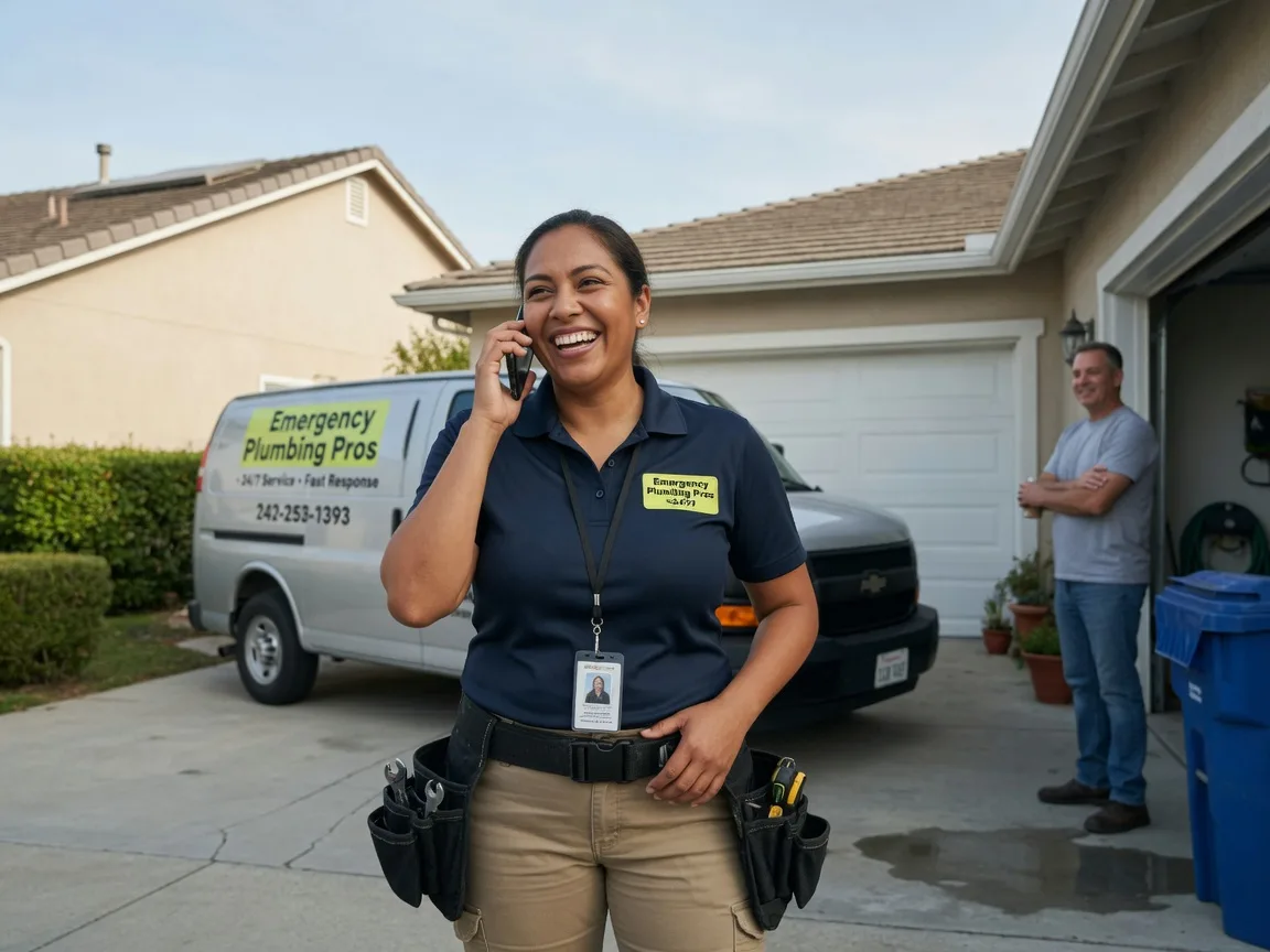 Emergency Plumber Temple, GA FAQs